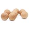 Wooden Balls, Assorted Unfinished, Round, Birch Hardwood Craft Balls | Woodpeckers